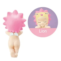 Hippers Dreaming Limited Edition Doll by Sonny Angel - IN STOCK NOW - LIMITED QTYS