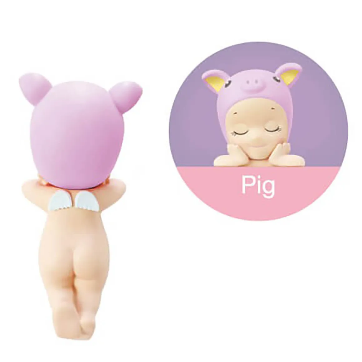 Hippers Dreaming Limited Edition Doll by Sonny Angel - IN STOCK NOW - LIMITED QTYS