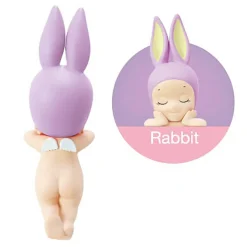 Hippers Dreaming Limited Edition Doll by Sonny Angel - IN STOCK NOW - LIMITED QTYS