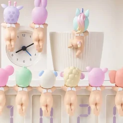 Hippers Dreaming Limited Edition Doll by Sonny Angel - IN STOCK NOW - LIMITED QTYS