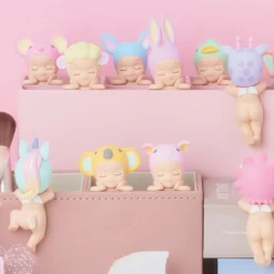 Hippers Dreaming Limited Edition Doll by Sonny Angel - IN STOCK NOW - LIMITED QTYS