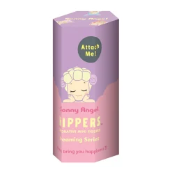 Hippers Dreaming Limited Edition Doll by Sonny Angel - IN STOCK NOW - LIMITED QTYS