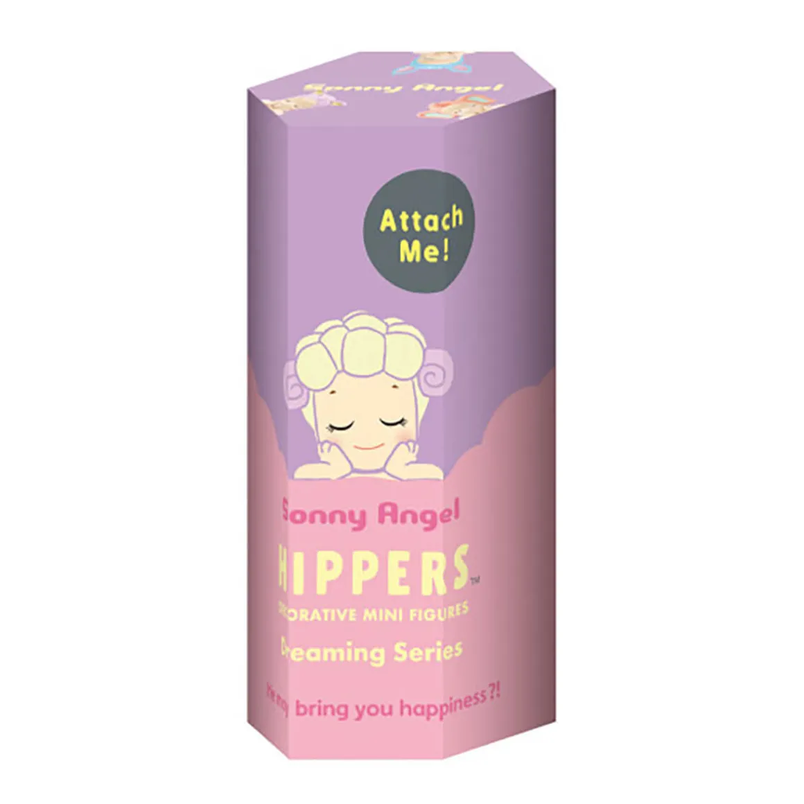 Hippers Dreaming Limited Edition Doll by Sonny Angel - IN STOCK NOW - LIMITED QTYS
