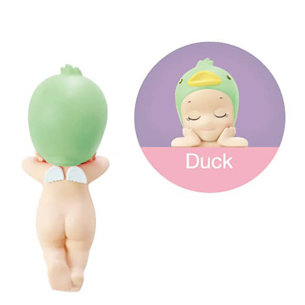 Hippers Dreaming Limited Edition Doll by Sonny Angel - IN STOCK NOW - LIMITED QTYS