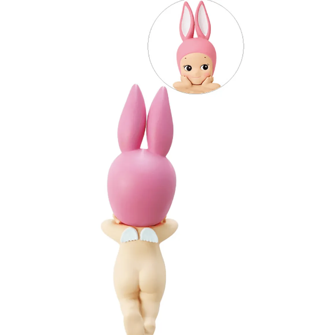 Hippers Limited Edition Doll by Sonny Angel - IN STOCK NOW - LIMITED QTYS