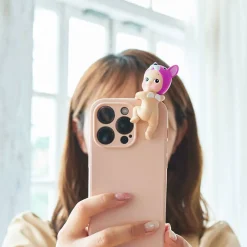 Hippers Looking Back Limited Edition 20th Anniversary Series Doll by Sonny Angel - IN STOCK NOW - LIMITED QTYS