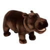 Hippo (46cm) by Hansa