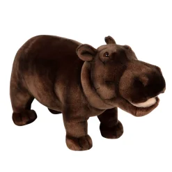 Hippo (46cm) by Hansa