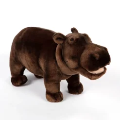 Hippo (46cm) by Hansa