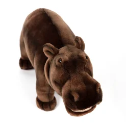 Hippo (46cm) by Hansa