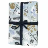 Holiday Sun Print Christmas Gift Wrap (3 Sheets Pack) By Rifle Paper Co.