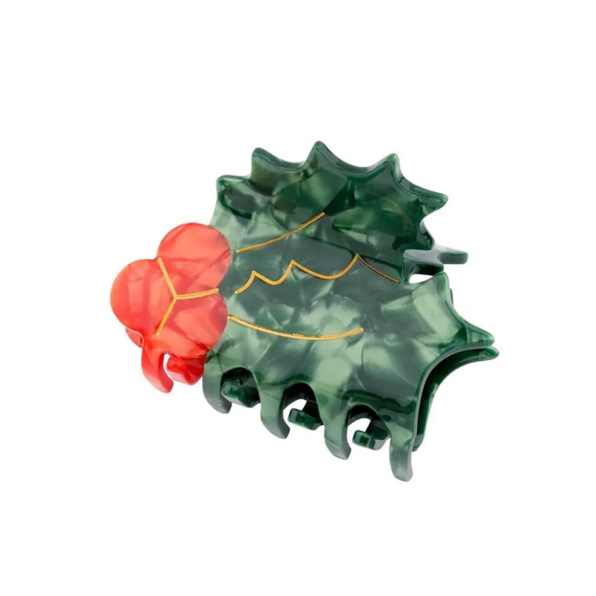 Holly Hair Claw by Coucou Suzette