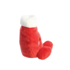 Holly Stocking Palm Pals by Aurora
