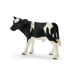 Holstein Calf by Schleich