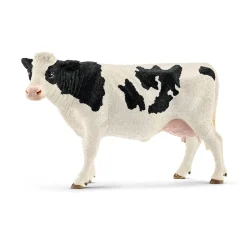 Holstein Cow by Schleich