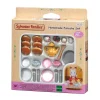 Homemade Pancake Set by Sylvanian Families