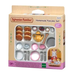 Homemade Pancake Set by Sylvanian Families