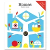 Homes: Read & Play by Hector Dexet