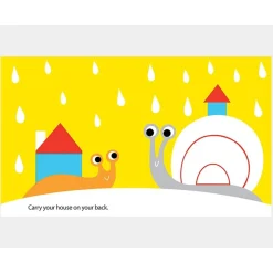Homes: Read & Play by Hector Dexet