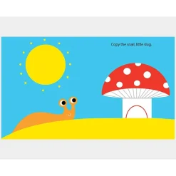 Homes: Read & Play by Hector Dexet