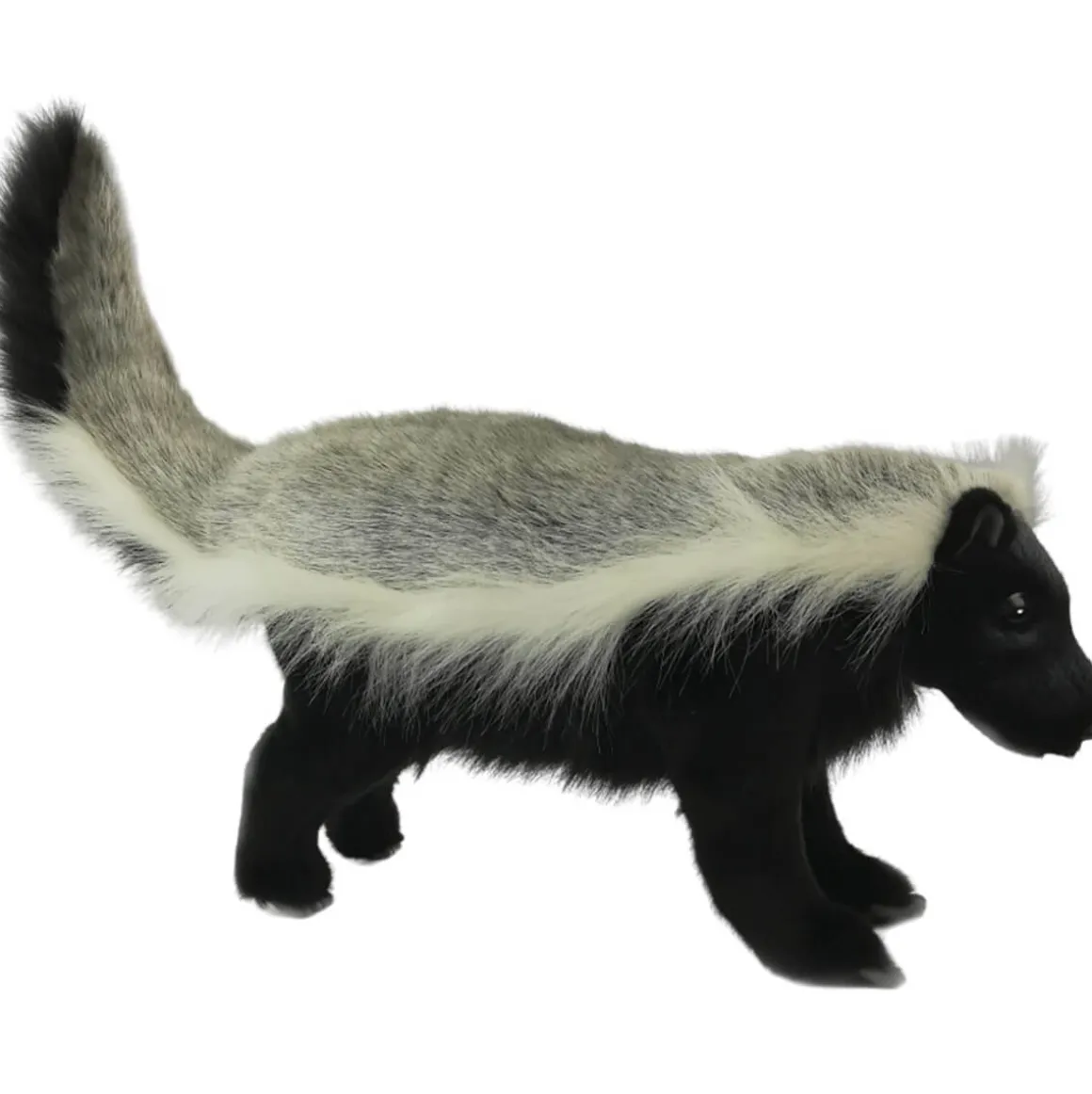 Honey Badger (50cm) by Hansa