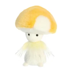 Honey Fungi Friends Soft Toy (23cm) by Aurora