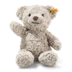 Honey Teddy Bear (28cm) by Steiff