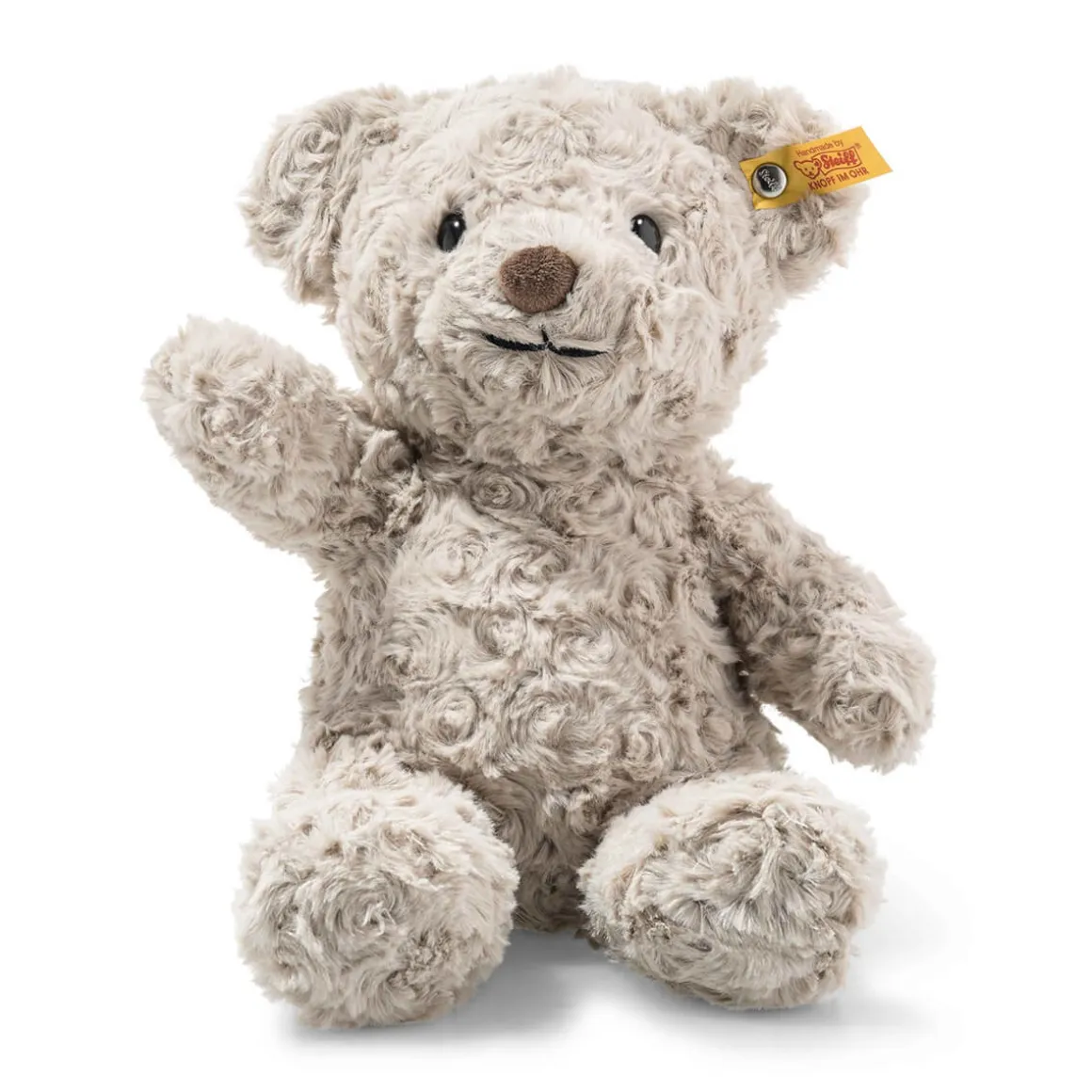 Honey Teddy Bear (28cm) by Steiff