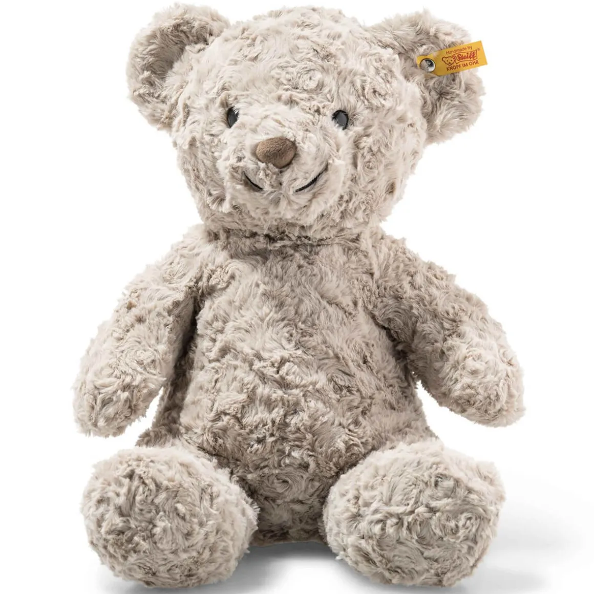 Honey Teddy Bear (38cm) by Steiff