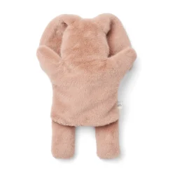 Honor Rabbit Hand Puppet in Pale Tuscany by Liewood