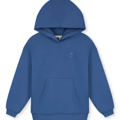 Hoodie in Blue Moon by Gray Label