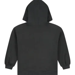 Hoodie in Nearly Black by Gray Label