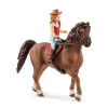 Horse Club Hannah and Cayenne by Schleich