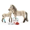 Horse Club Hannah's First Aid Kit by Schleich