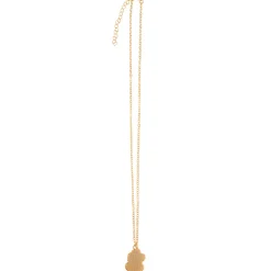 Horse Necklace by Tinycottons