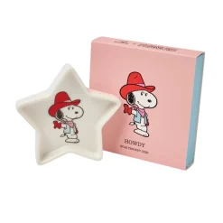 Howdy Star Shaped Trinket Dish by Magpie