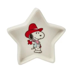 Howdy Star Shaped Trinket Dish by Magpie