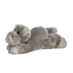 Howie Hippo Mini Flopsie by Aurora