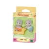 Husky Twins by Sylvanian Families