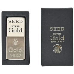 Hyper Gold High Class Non PVC Eraser by Seed Co. Ltd. Japan