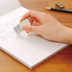 Hyper Gold High Class Non PVC Eraser by Seed Co. Ltd. Japan