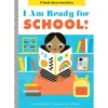 I Am Ready For School! by Stephen Krensky & Sara Gillingham