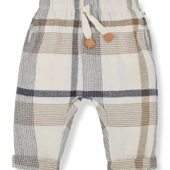 Icaro Pants in Anthracite by 1+ in the Family - Last One In Stock - 12 Months