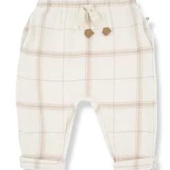 Icaro Pants in Beige by 1+ in the Family
