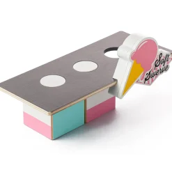 Ice Cream Shack By Candylab Toys