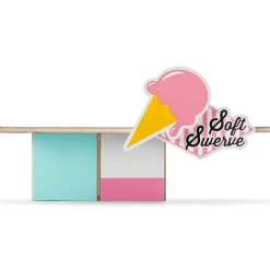 Ice Cream Shack By Candylab Toys