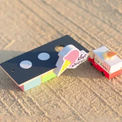 Ice Cream Shack By Candylab Toys