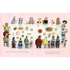 If you Come to Earth by Sophie Blackall