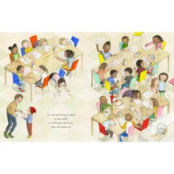 If you Come to Earth by Sophie Blackall