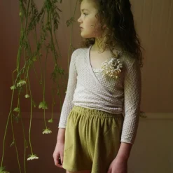 Ina Wrap in String by Soor Ploom
